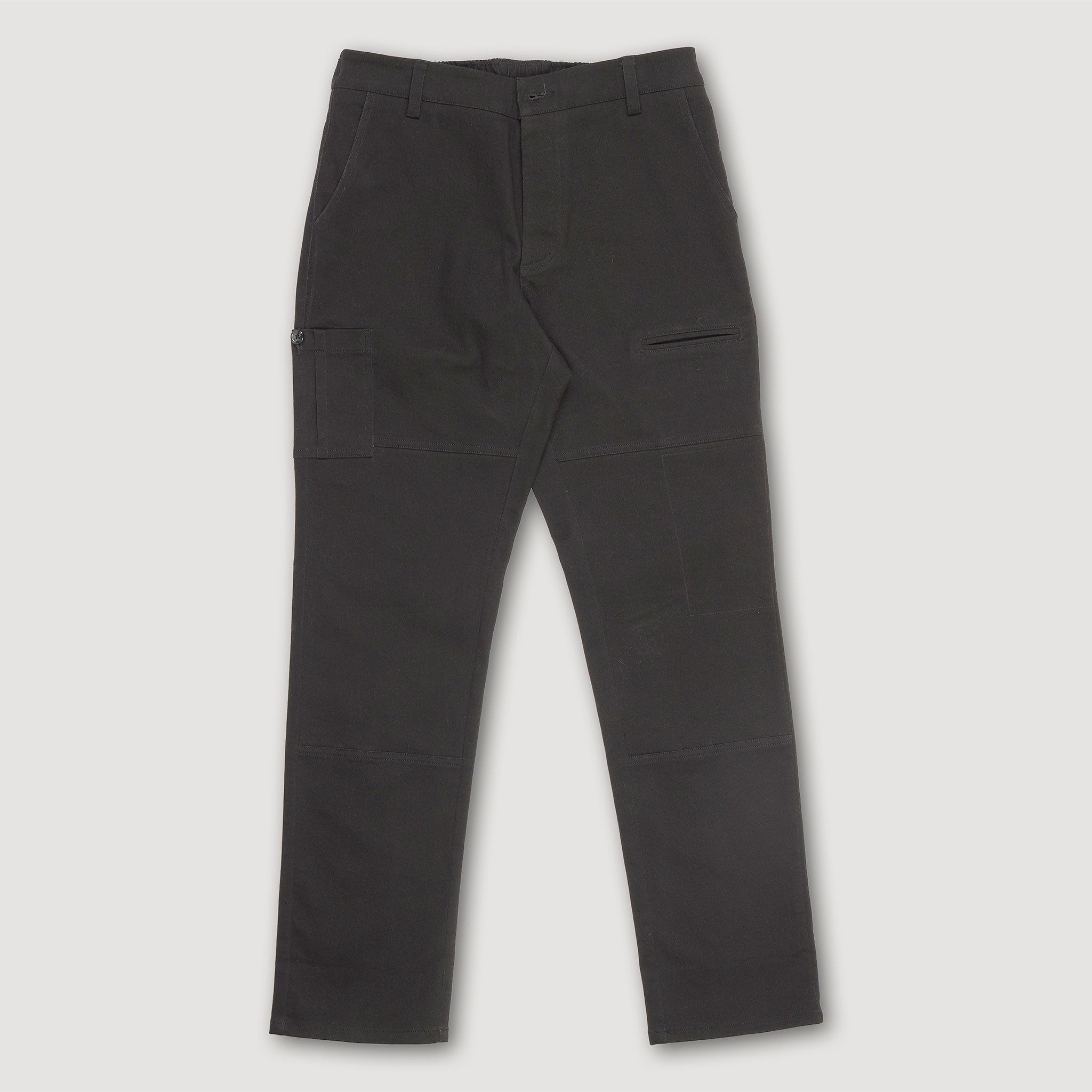 NOMAD PANT BLACK - SHIPS END NOVEMBER