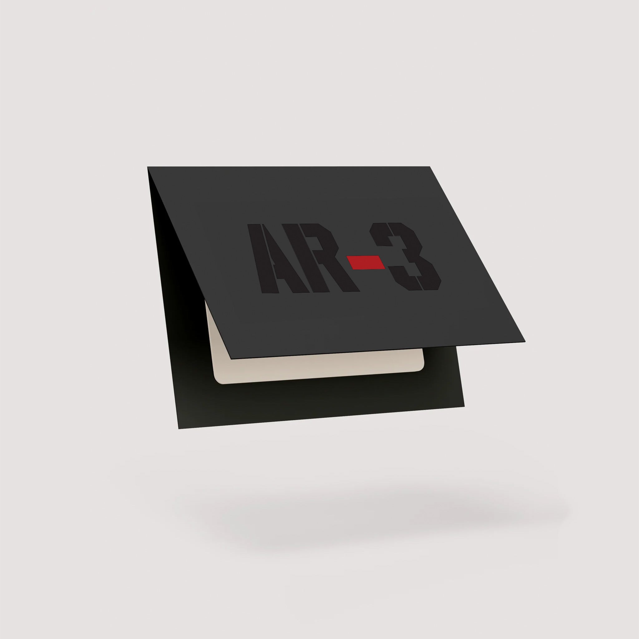 AR-3 Gift Card